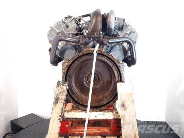 Deutz BF6M1015 Двигатели