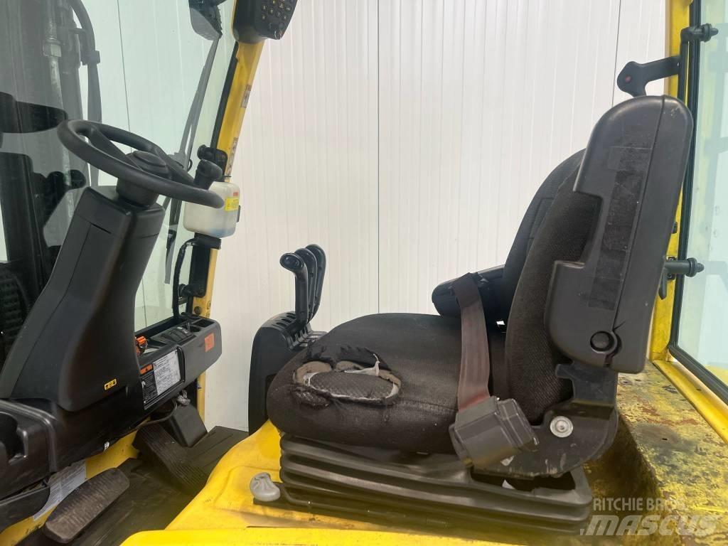 Hyster J1.8XN LWB Електрически вилични кари-повдигачи