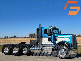 Kenworth W 900 Влекачи