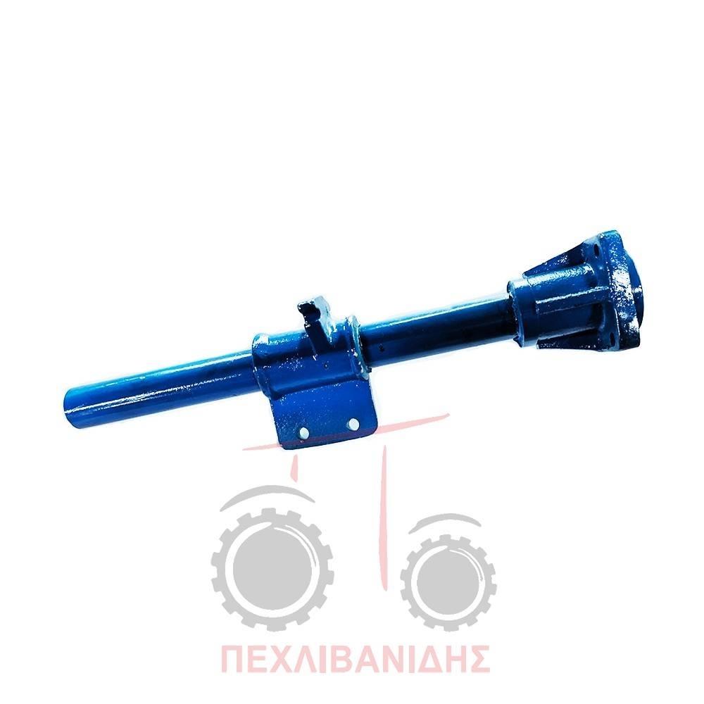 Ford 2-3-3600 Хидравлични