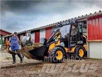 JCB 403 Колесни товарачи
