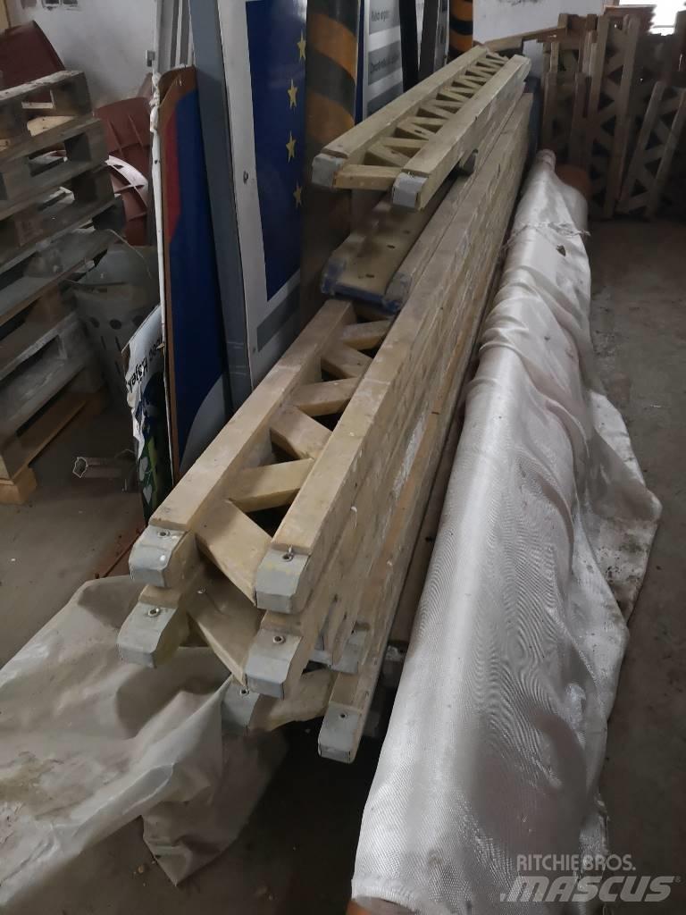 Peri 7400934 bednění Строителство - Други