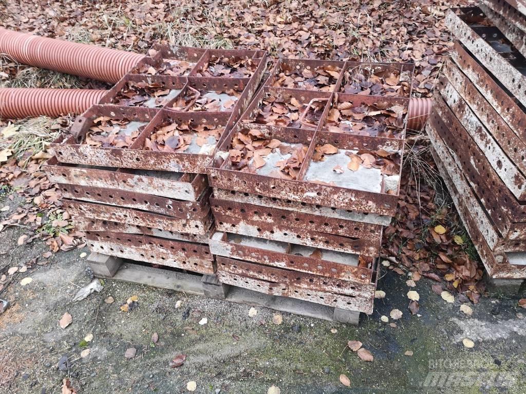 Peri 7400934 bednění Строителство - Други