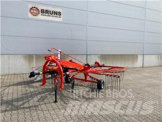 Kuhn GA 4201 Валове
