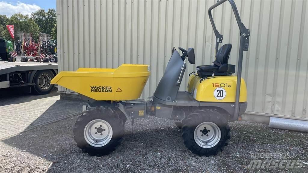 Wacker 1501 Селскостопанство - Други