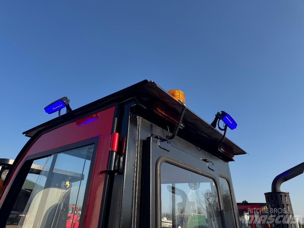 YangFT CPCD30 Дизелови камиони