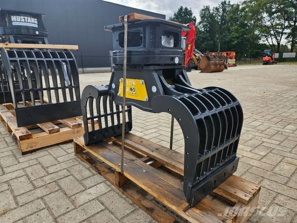 Mustang GRP150D Куки