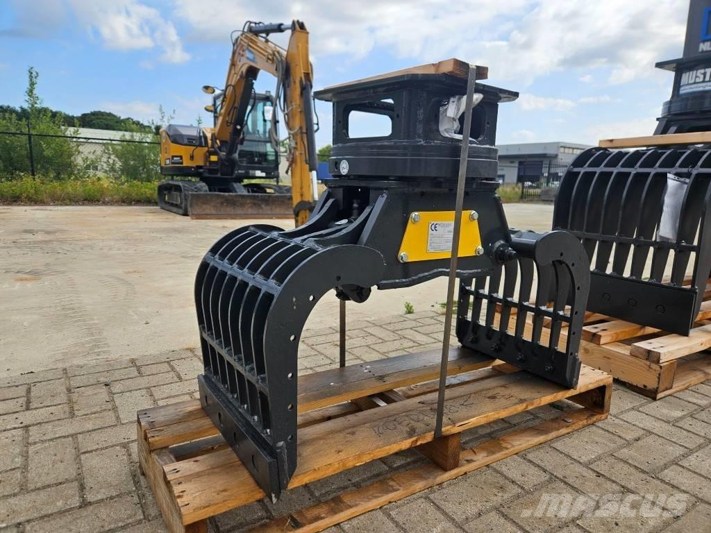 Mustang GRP150D Куки