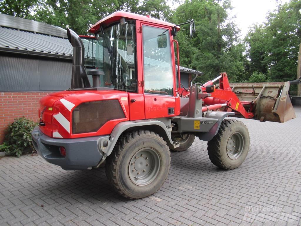 Volvo L 30 G Колесни товарачи