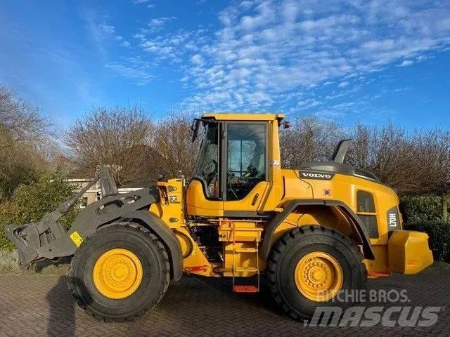 Volvo L70 H Колесни товарачи