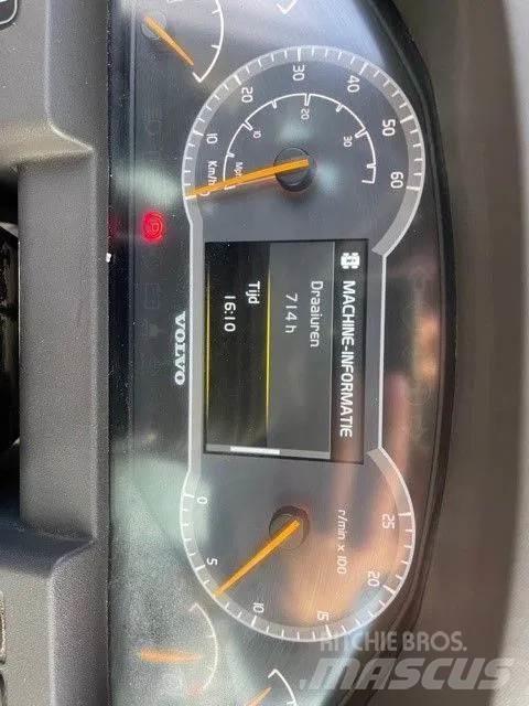 Volvo L70 H Колесни товарачи