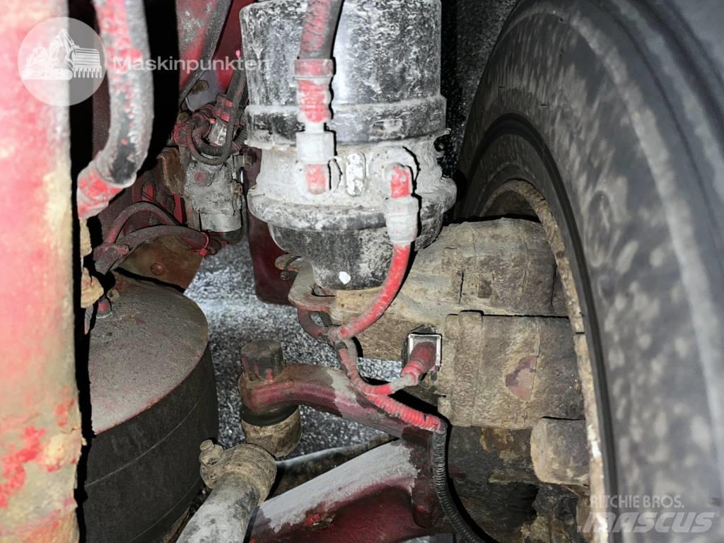 Scania R 310 Автофургони