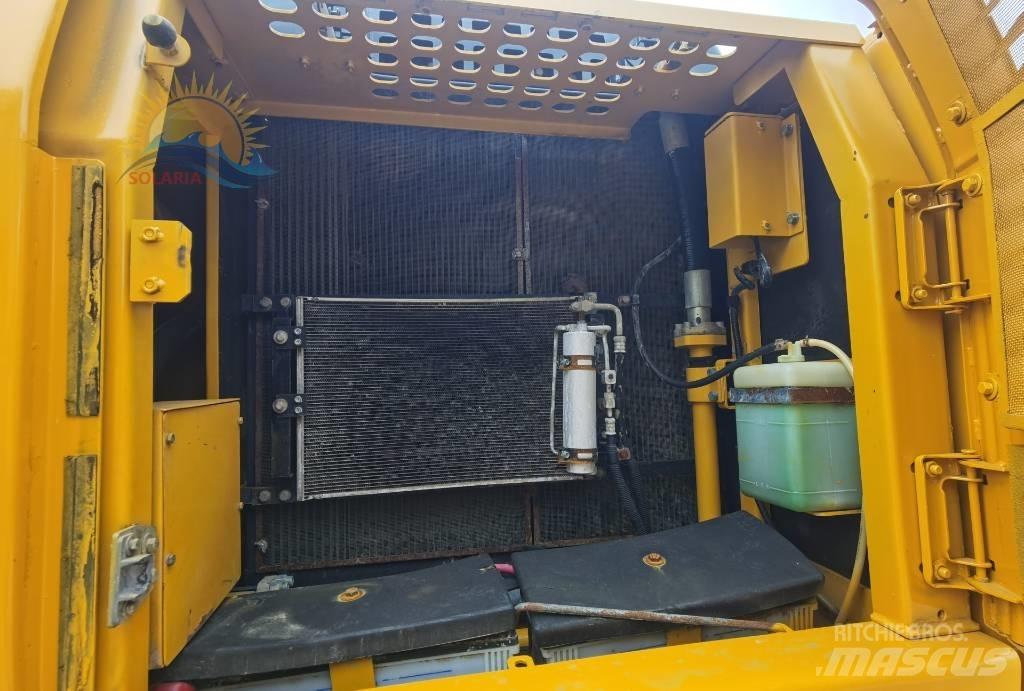 LiuGong 922E Верижен екскаватор