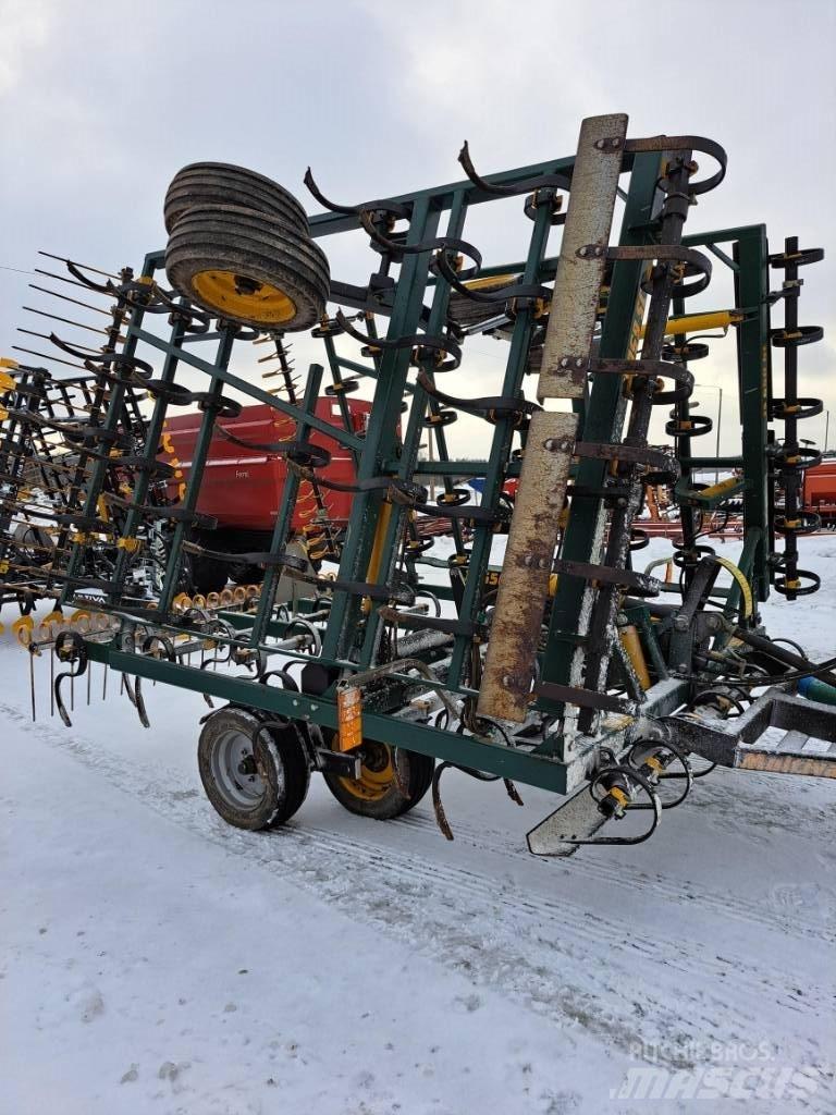 Multiva JS 650 HT Брани