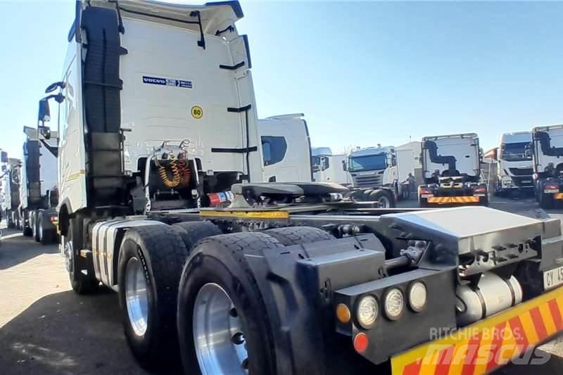 Volvo FH 440 Други