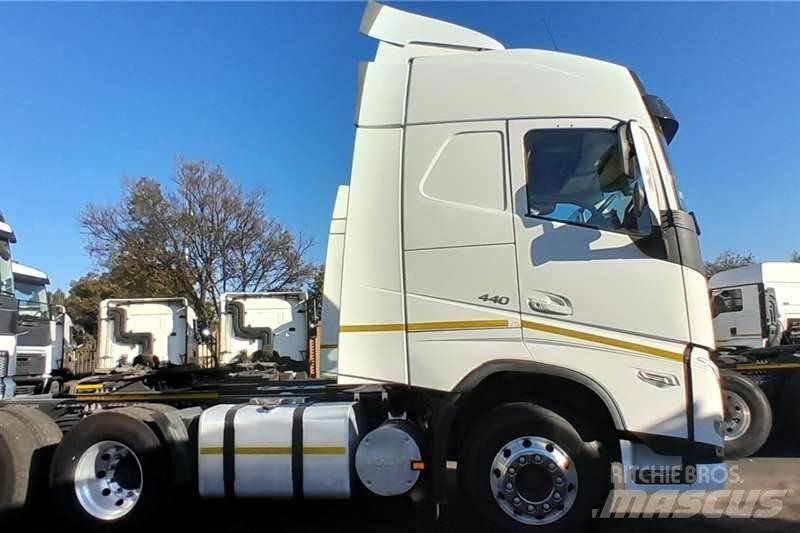 Volvo FH 440 Други