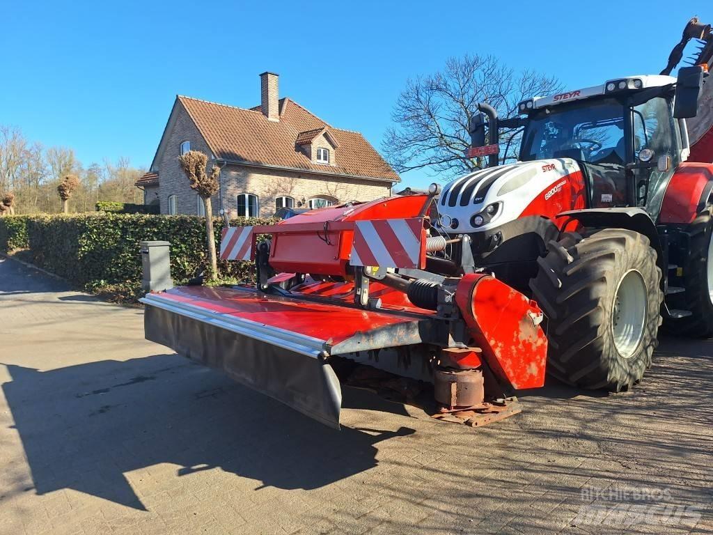 Vicon EXTRA 632FT Кондиционери за косачки