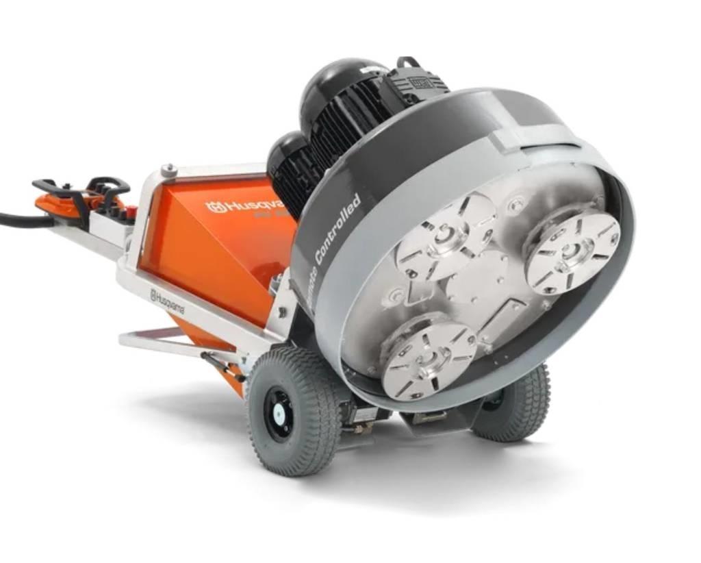 Husqvarna Inne Строителство - Други