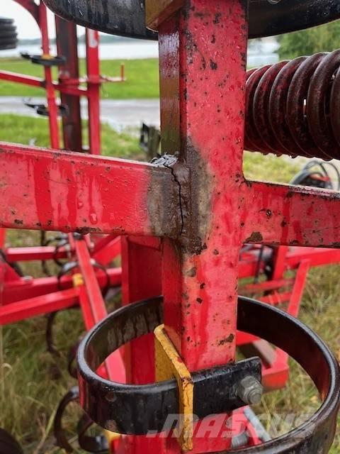 Väderstad NZ 5,80 Брани и ротационни рали