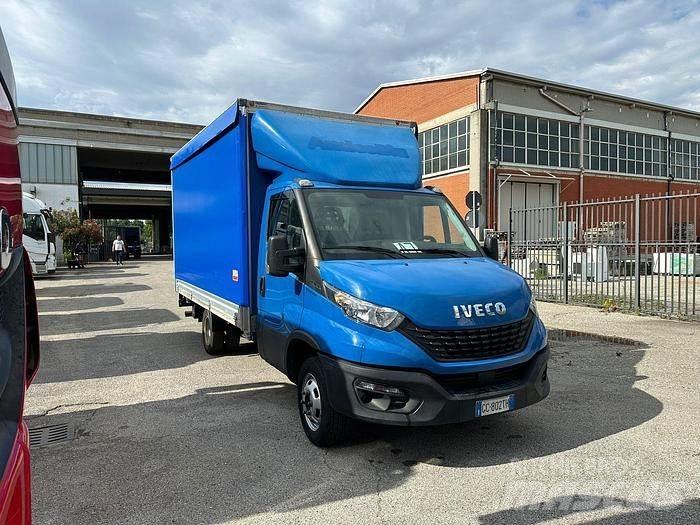 Iveco 35C16 Други