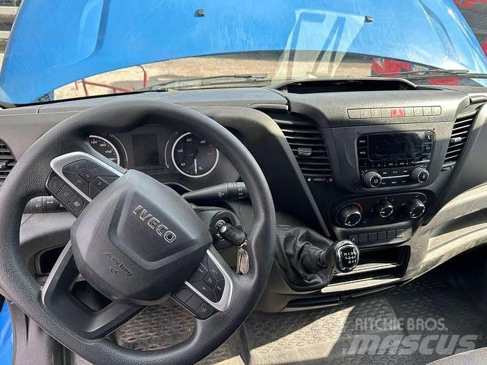 Iveco 35C16 Други