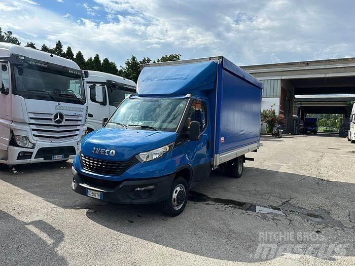 Iveco 35C16 Други