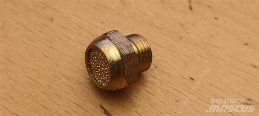 Log Max 602317 Хидравлични
