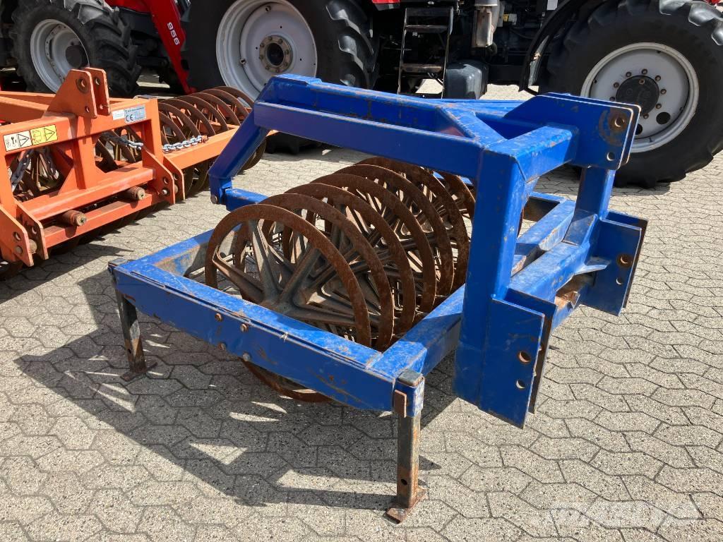 Dal-Bo LevelFlex Валяк