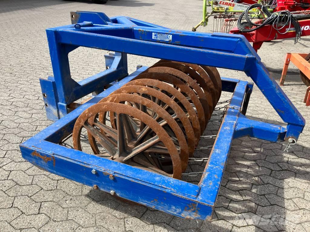 Dal-Bo LevelFlex Валяк
