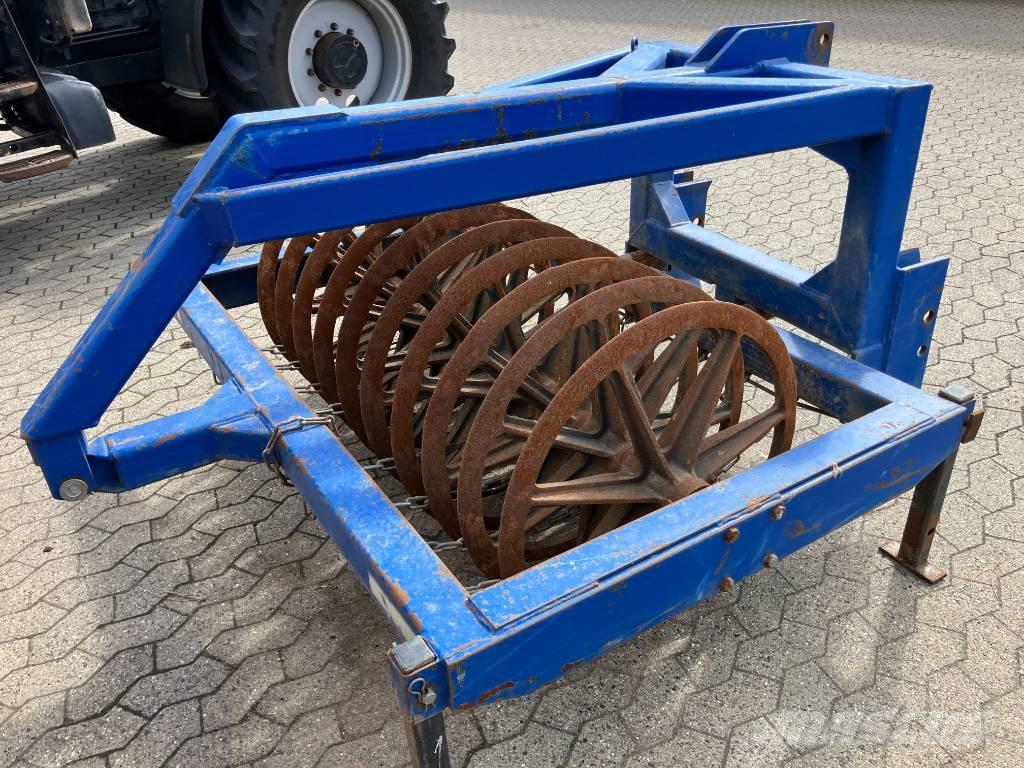 Dal-Bo LevelFlex Валяк