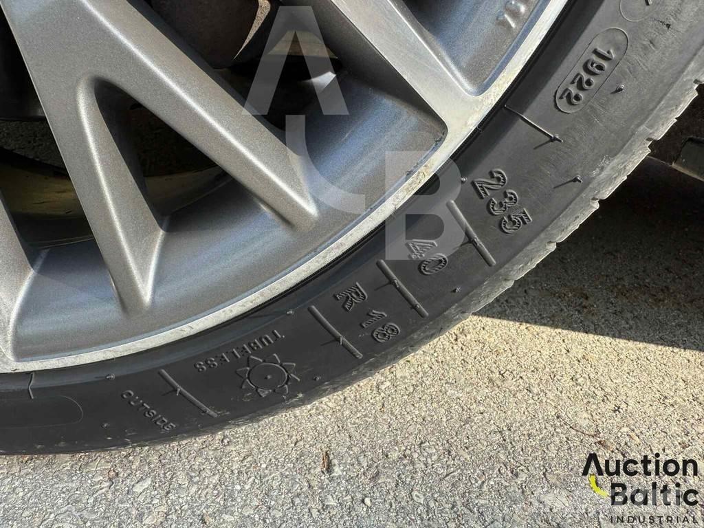 Audi A4 Коли