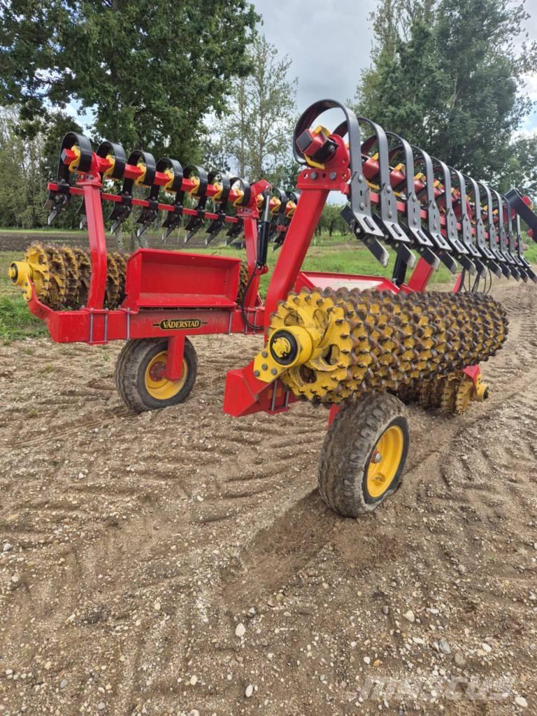 Väderstad ROLLEX 620 Валяк