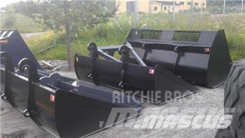 LS PLANERINGSSKOPOR Кофи