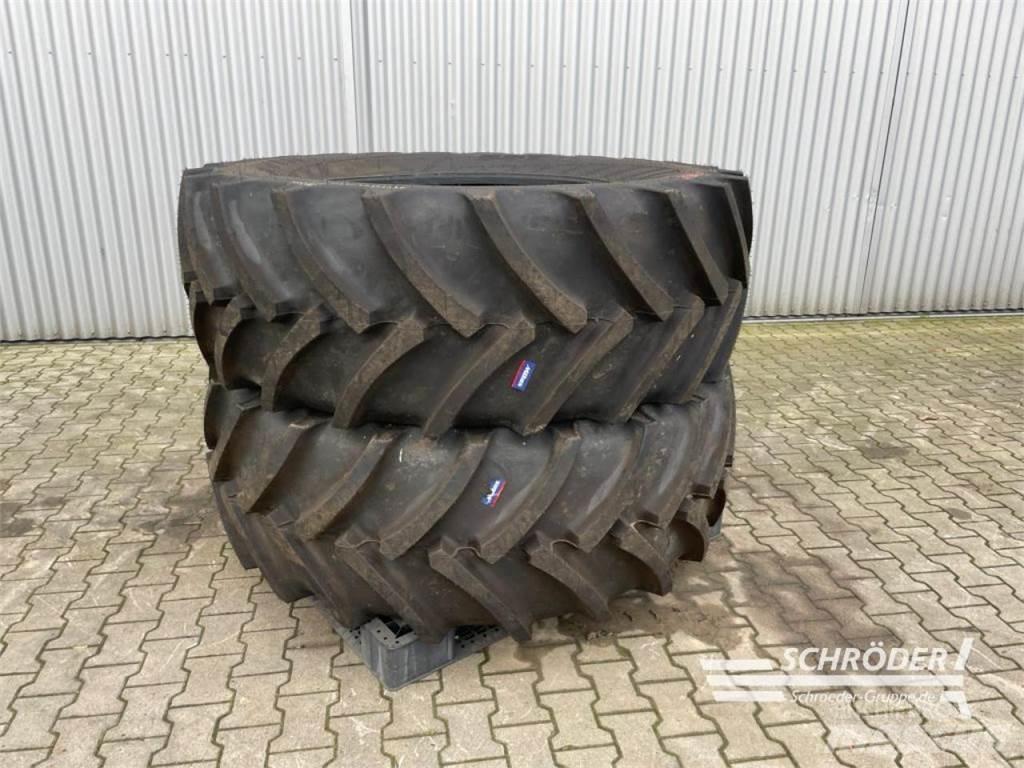 Mitas 650/65 R38 Колелета/Гуми