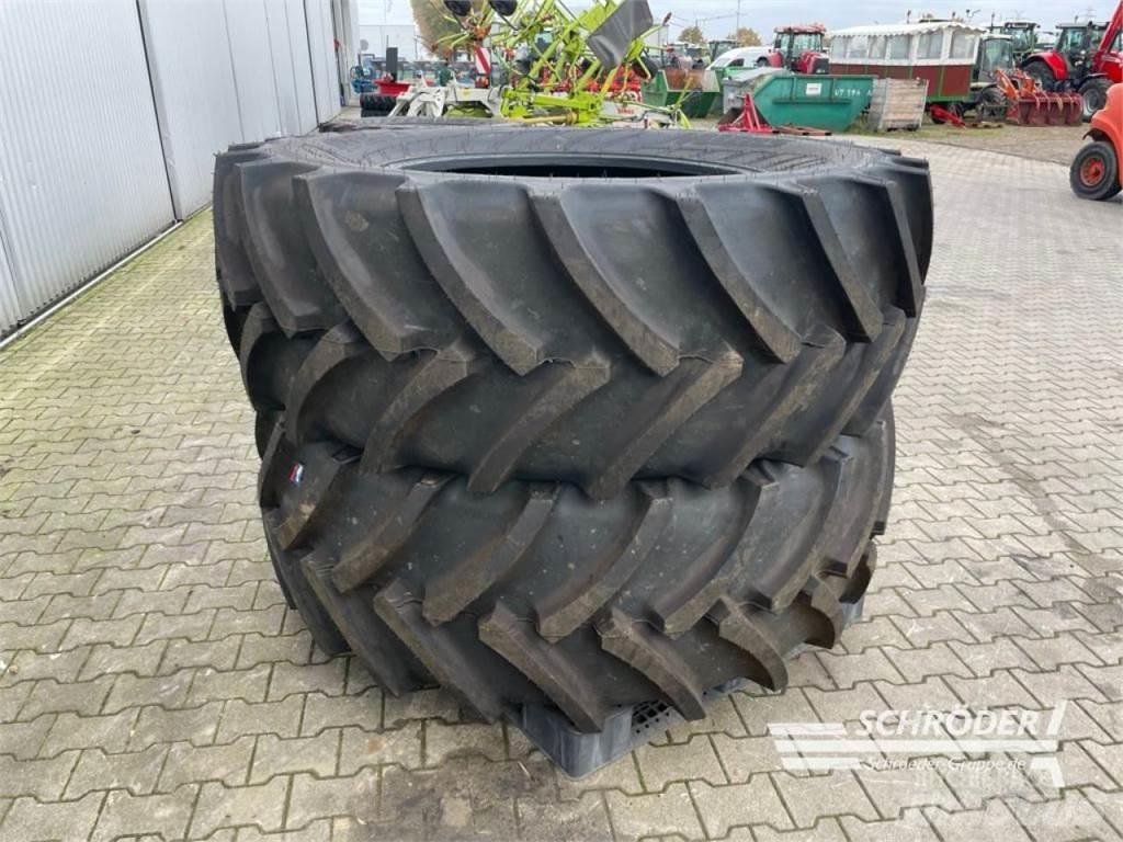 Mitas 650/65 R38 Колелета/Гуми