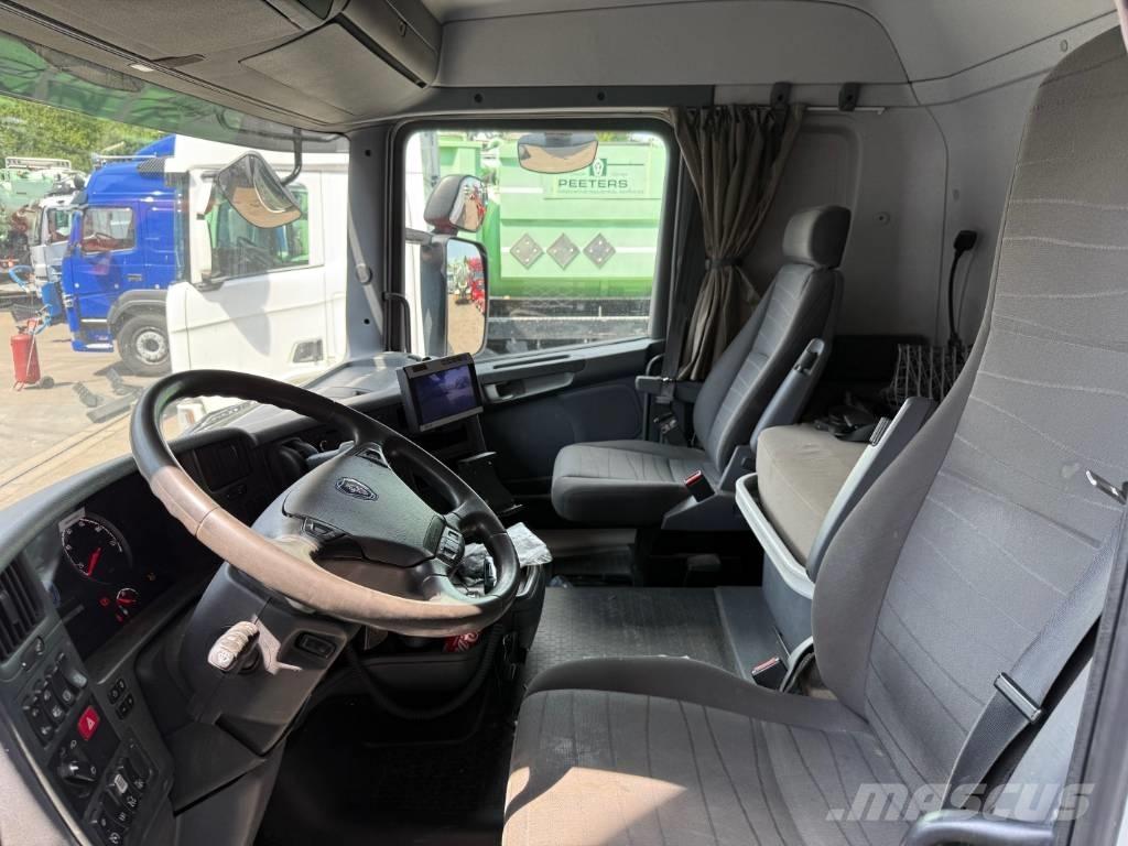 Scania R 490 LB Други