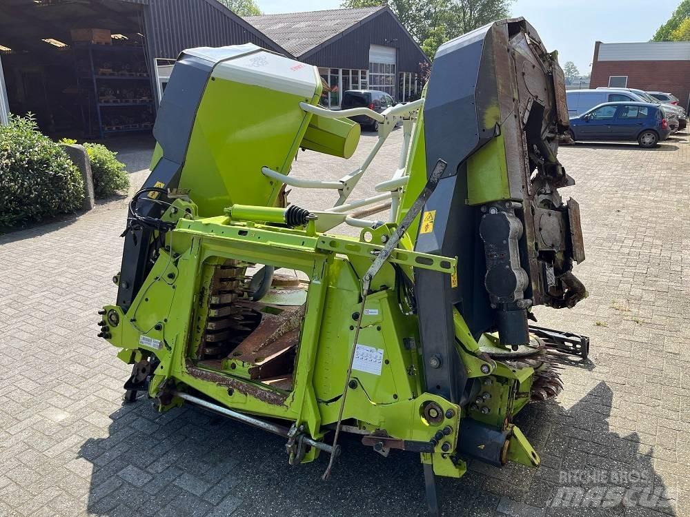 CLAAS Orbis 600 Глави за комбайн