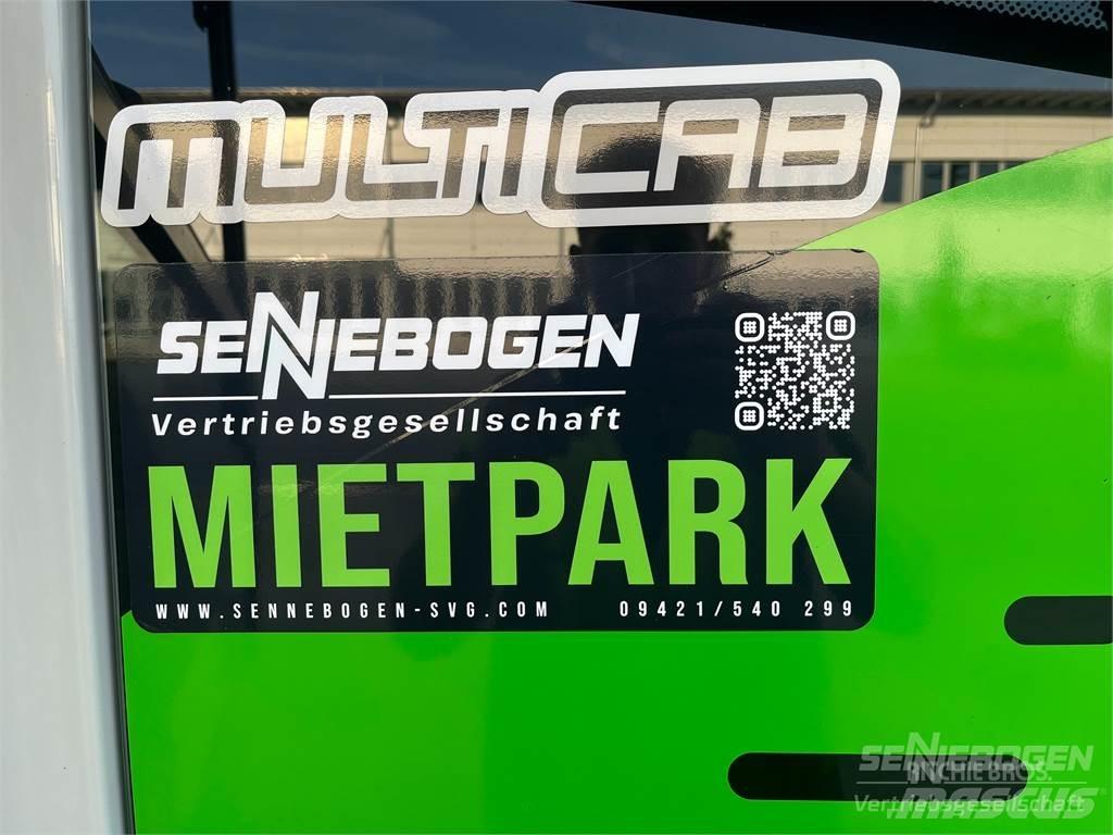 Sennebogen 355 M Вилични кари-повдигачи - други