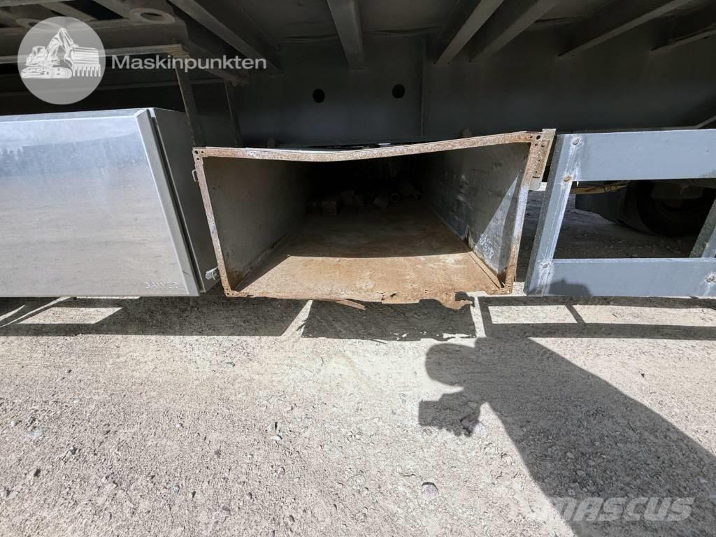 Meusburger MPA-4 Бордови