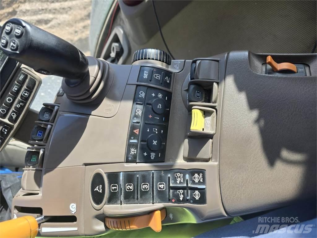 John Deere 8370R Трактори