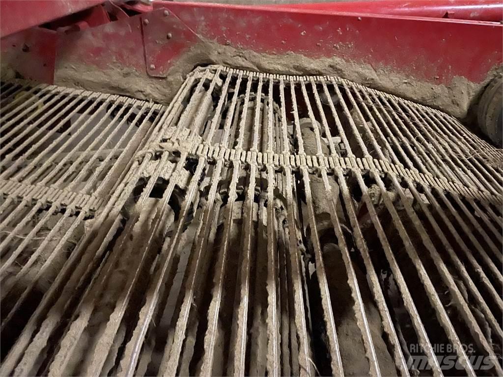Grimme GT 170 Комбайни за картофи и копачи