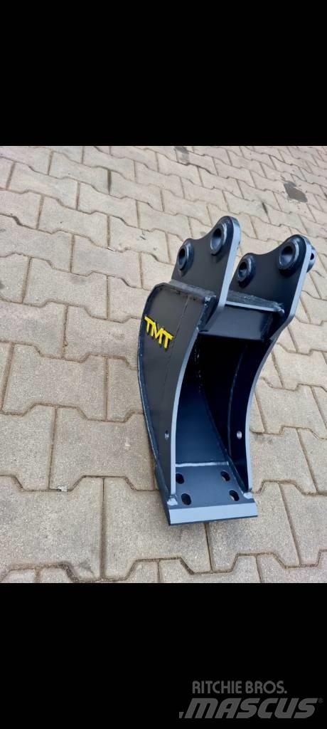 TMT ŁYŻKA 18 CM Други компоненти