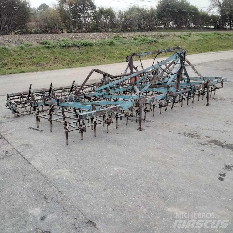 Religieux 5M Брани