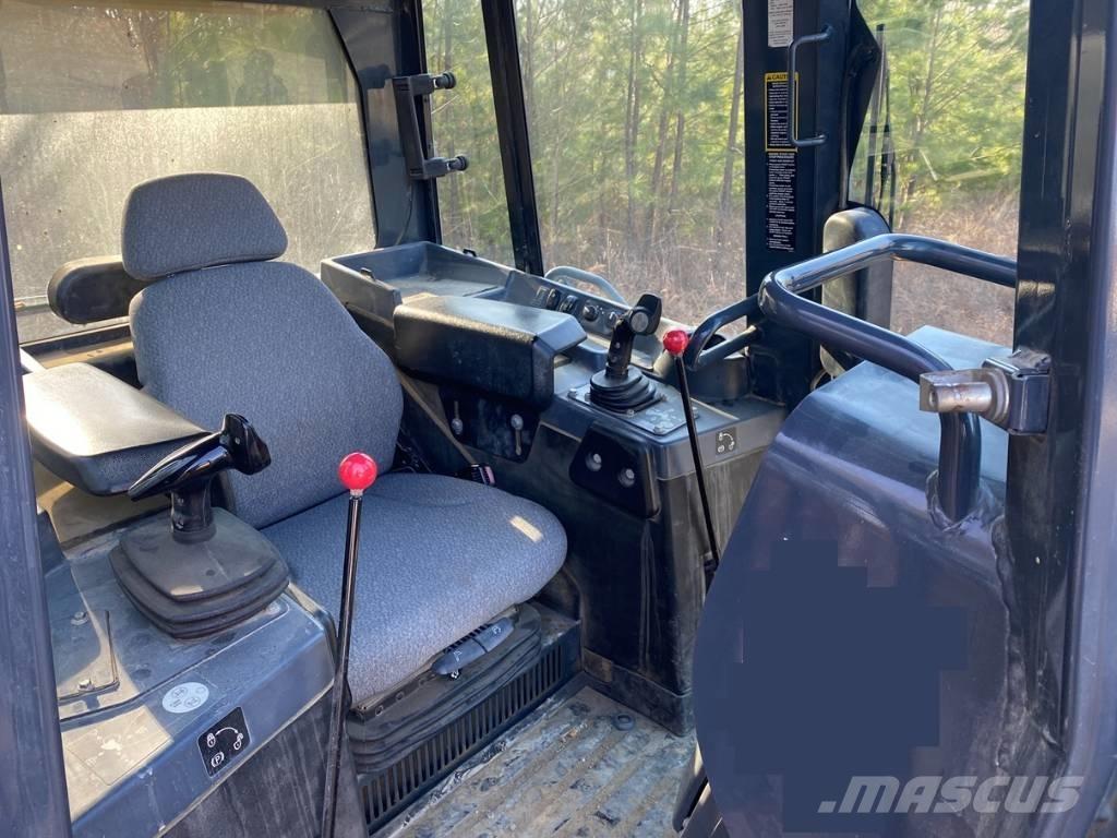 John Deere 850 K LGP Верижни булдозери
