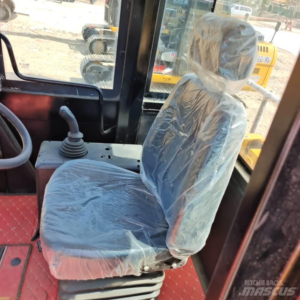 CAT 966 H Колесни товарачи