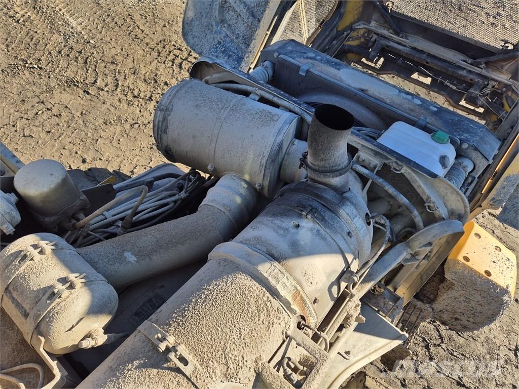 Volvo L 180 G Колесни товарачи
