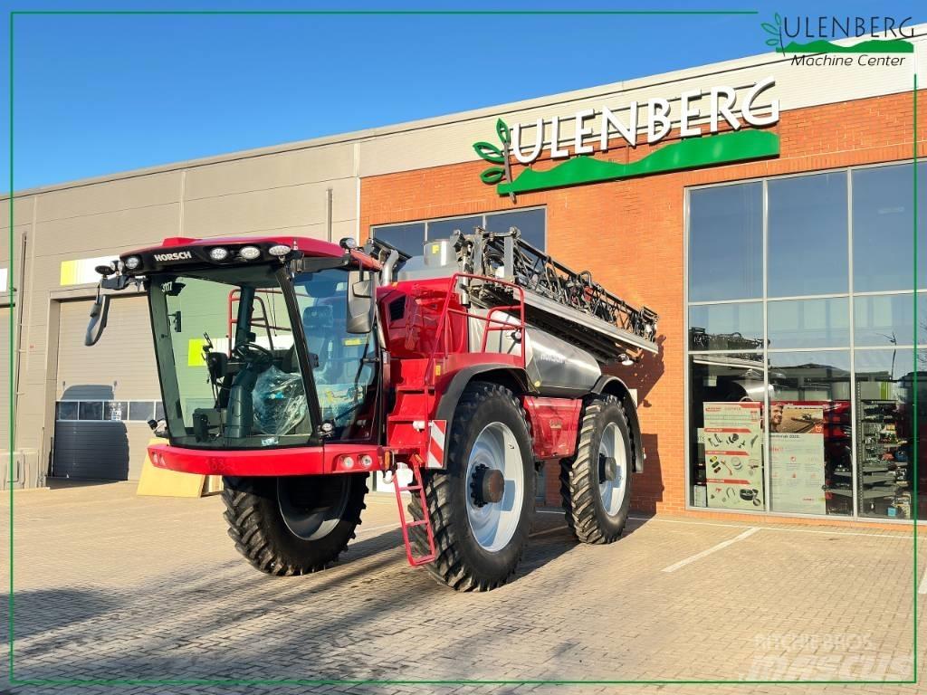 Horsch LEEB 8.300 PT Самоходни пръскачки
