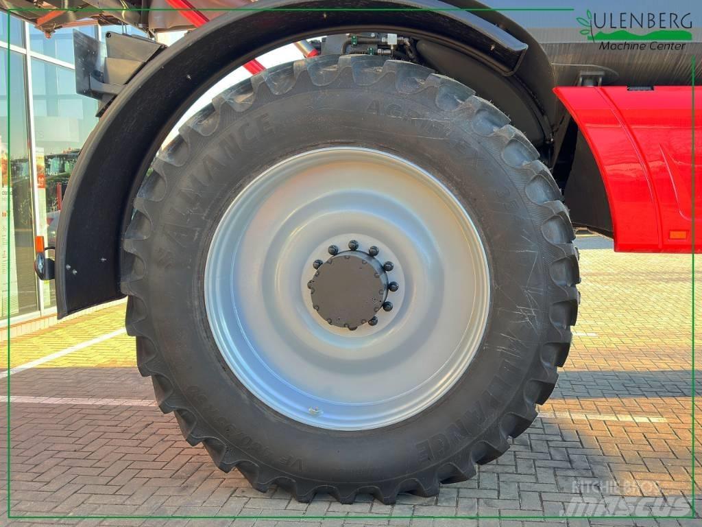 Horsch LEEB 8.300 PT Самоходни пръскачки
