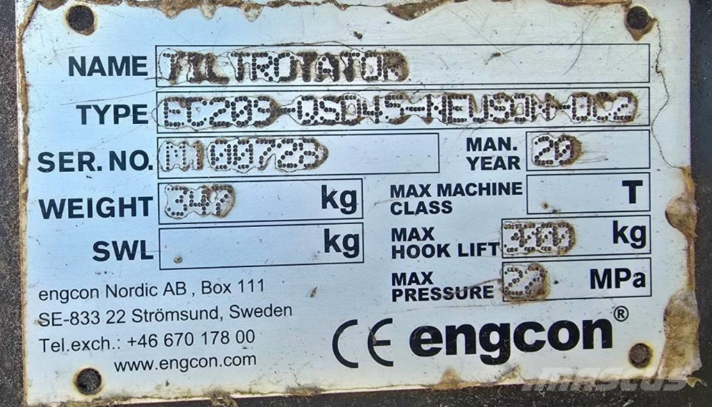 Wacker Neuson ET 90 Средни екскаватори 7т - 12т