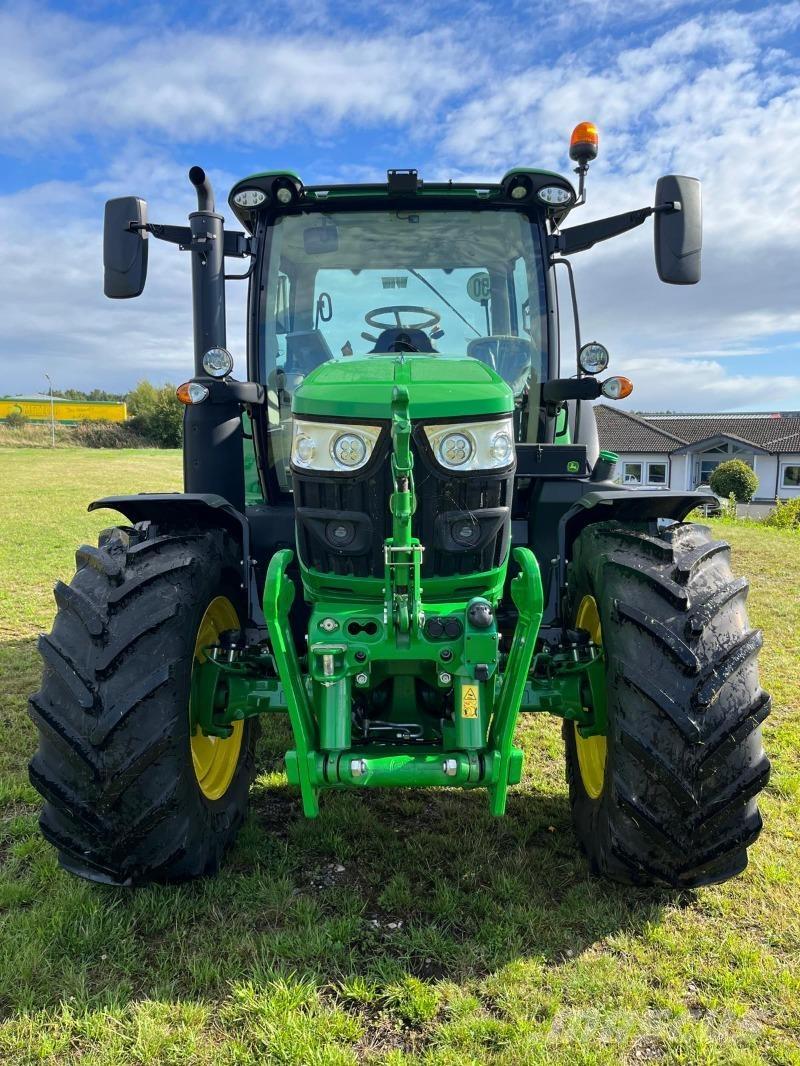 John Deere 6R130 Трактори